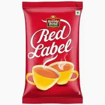 Brooke Bond Label 22g Sachet