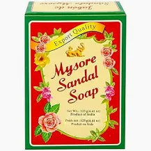 Mysore Sandal 125g pack