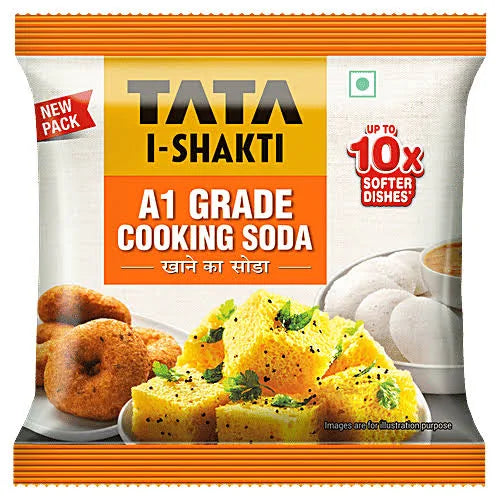 Tata Cooking Soda